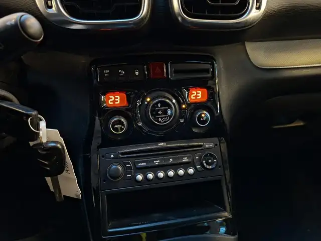 Citroen C3 Picasso view 14