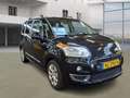 Citroen C3 Picasso 1.4 VTi Aura|PANO|HALFLEDER|TREKHAAK|HOGEINSTAP|TO Zwart - thumbnail 2