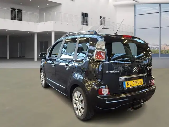 Citroen C3 Picasso view 4