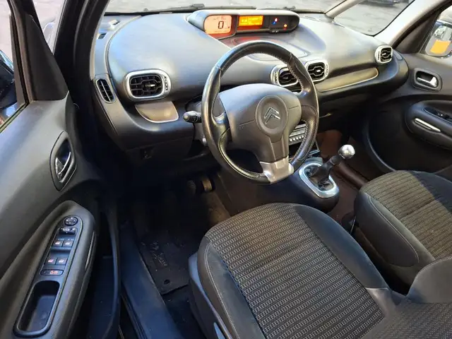 Citroen C3 Picasso view 7