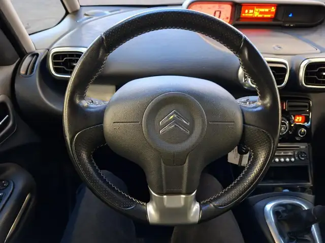 Citroen C3 Picasso view 11
