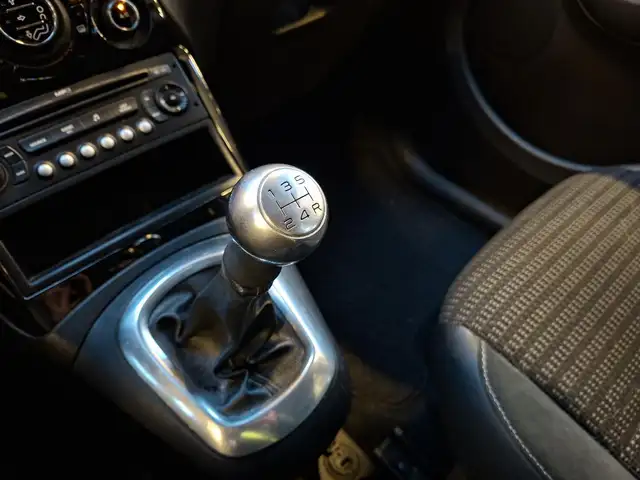 Citroen C3 Picasso view 13