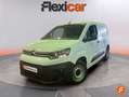 Citroen Berlingo Talla M BlueHDi 100 S&S LIVE PACK Blanco - thumbnail 11