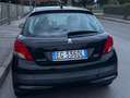 Peugeot 207 207 5p 1.4 vti 16v X-Line FL Nero - thumbnail 1