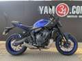 Yamaha MT-07 Bleu - thumbnail 1