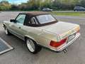 Mercedes-Benz SL 560 V8 230 cv AUTOMATICA HARD TOP iscritta ASI Beige - thumbnail 7