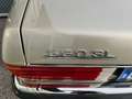 Mercedes-Benz SL 560 V8 230 cv AUTOMATICA HARD TOP iscritta ASI Beige - thumbnail 2