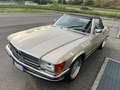 Mercedes-Benz SL 560 V8 230 cv AUTOMATICA HARD TOP iscritta ASI Beige - thumbnail 6