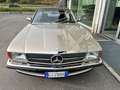 Mercedes-Benz SL 560 V8 230 cv AUTOMATICA HARD TOP iscritta ASI Beige - thumbnail 3