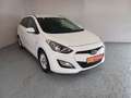 Hyundai i30 1.4 FIFA World Cup Edition SHZ+NSW Blanc - thumbnail 8