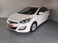 Hyundai i30 1.4 FIFA World Cup Edition SHZ+NSW Blanc - thumbnail 1