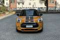MINI Cooper SD Mini 2.0 Cooper SD Orange - thumbnail 3