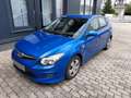 Hyundai i30 Blau - thumbnail 1