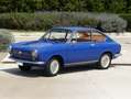 Fiat Coupe Blauw - thumbnail 4