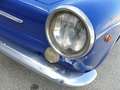 Fiat Coupe Blauw - thumbnail 11