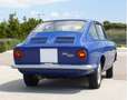 Fiat Coupe Blauw - thumbnail 5