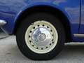 Fiat Coupe Blauw - thumbnail 10