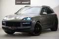 Porsche Cayenne E-Hybrid Grau - thumbnail 1