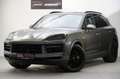 Porsche Cayenne E-Hybrid Grau - thumbnail 2