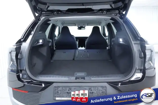 Ford Explorer view 13