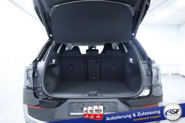 Ford Explorer view 10