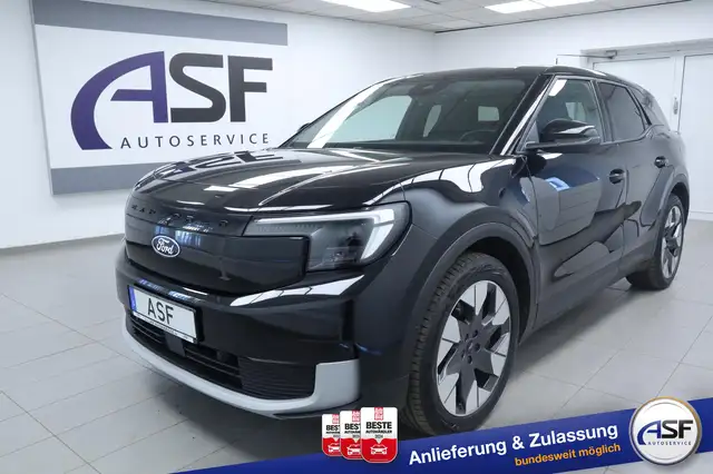 Ford Explorer main image