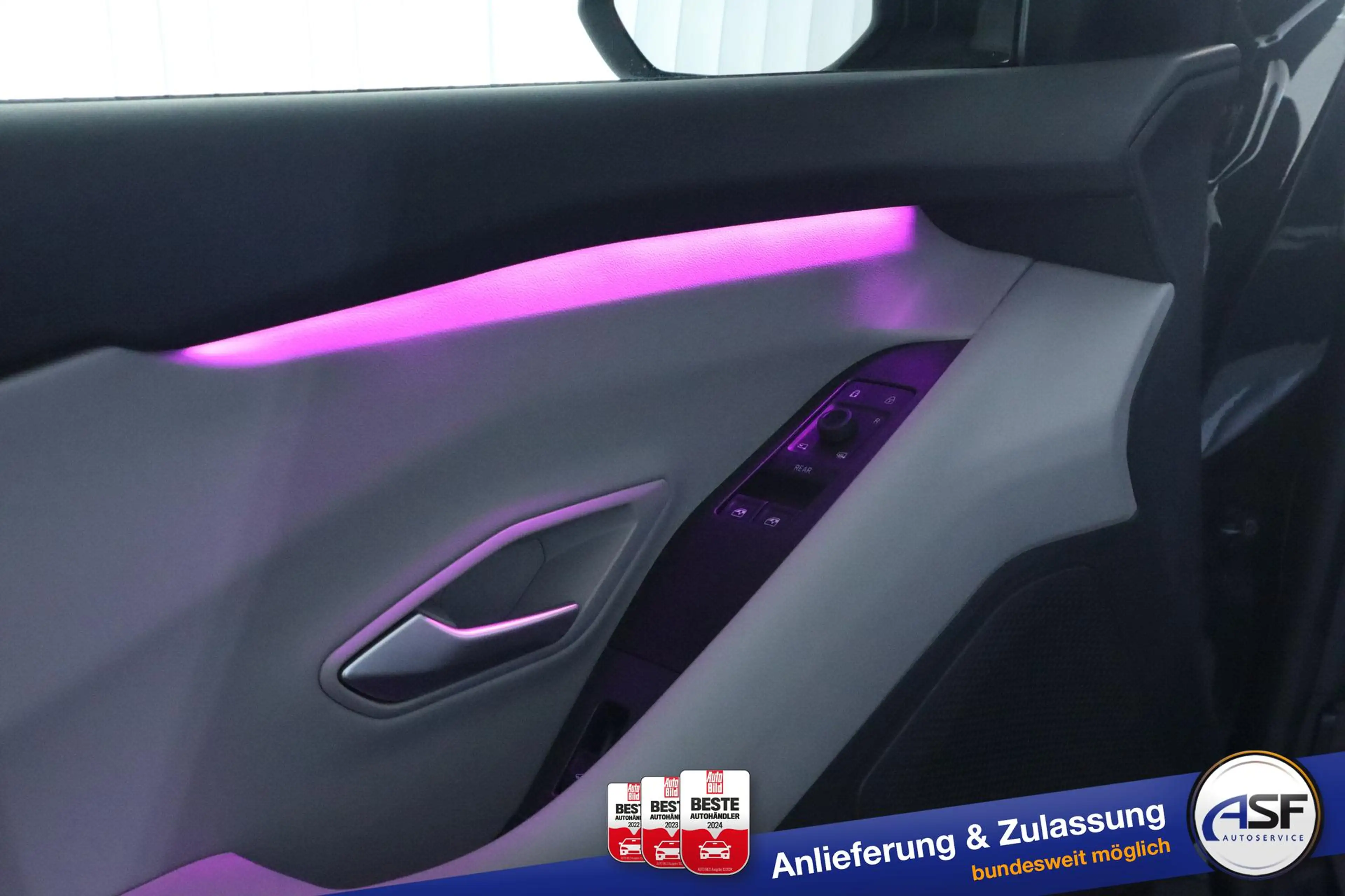 Ford Explorer Premium Extended Range #B&O-Sound #HeadUp #Matr... — photo 15