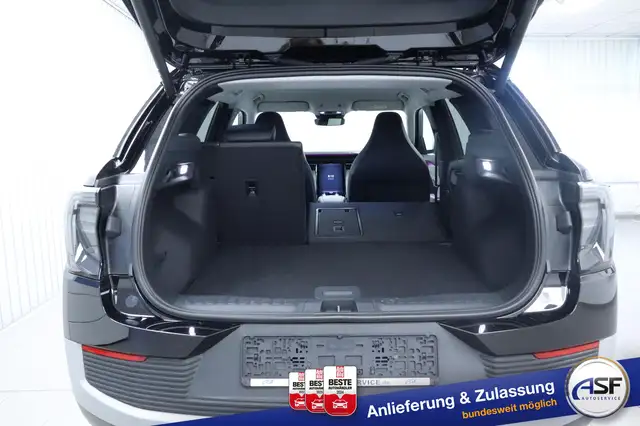 Ford Explorer view 14