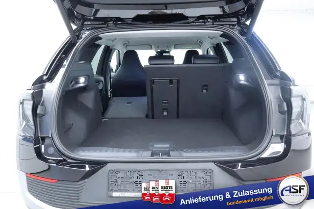 Ford Explorer view 12