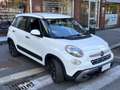 Fiat 500L Cross 1.4 16V Blanc - thumbnail 3