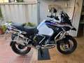 BMW R 1250 GS Adventure RALLYE FULL EQUIPE Blanco - thumbnail 11