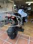 BMW R 1250 GS Adventure RALLYE FULL EQUIPE Blanco - thumbnail 1