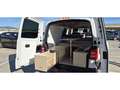 Volkswagen T5 Caravelle 2.0TDI Trendline L Blanco - thumbnail 4