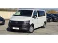 Volkswagen T5 Caravelle 2.0TDI Trendline L Blanco - thumbnail 1