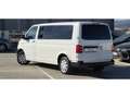 Volkswagen T5 Caravelle 2.0TDI Trendline L Blanc - thumbnail 22