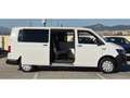 Volkswagen T5 Caravelle 2.0TDI Trendline L Blanc - thumbnail 20