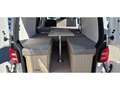 Volkswagen T5 Caravelle 2.0TDI Trendline L Blanco - thumbnail 2