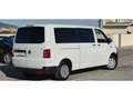 Volkswagen T5 Caravelle 2.0TDI Trendline L Blanc - thumbnail 24