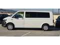 Volkswagen T5 Caravelle 2.0TDI Trendline L Blanco - thumbnail 19