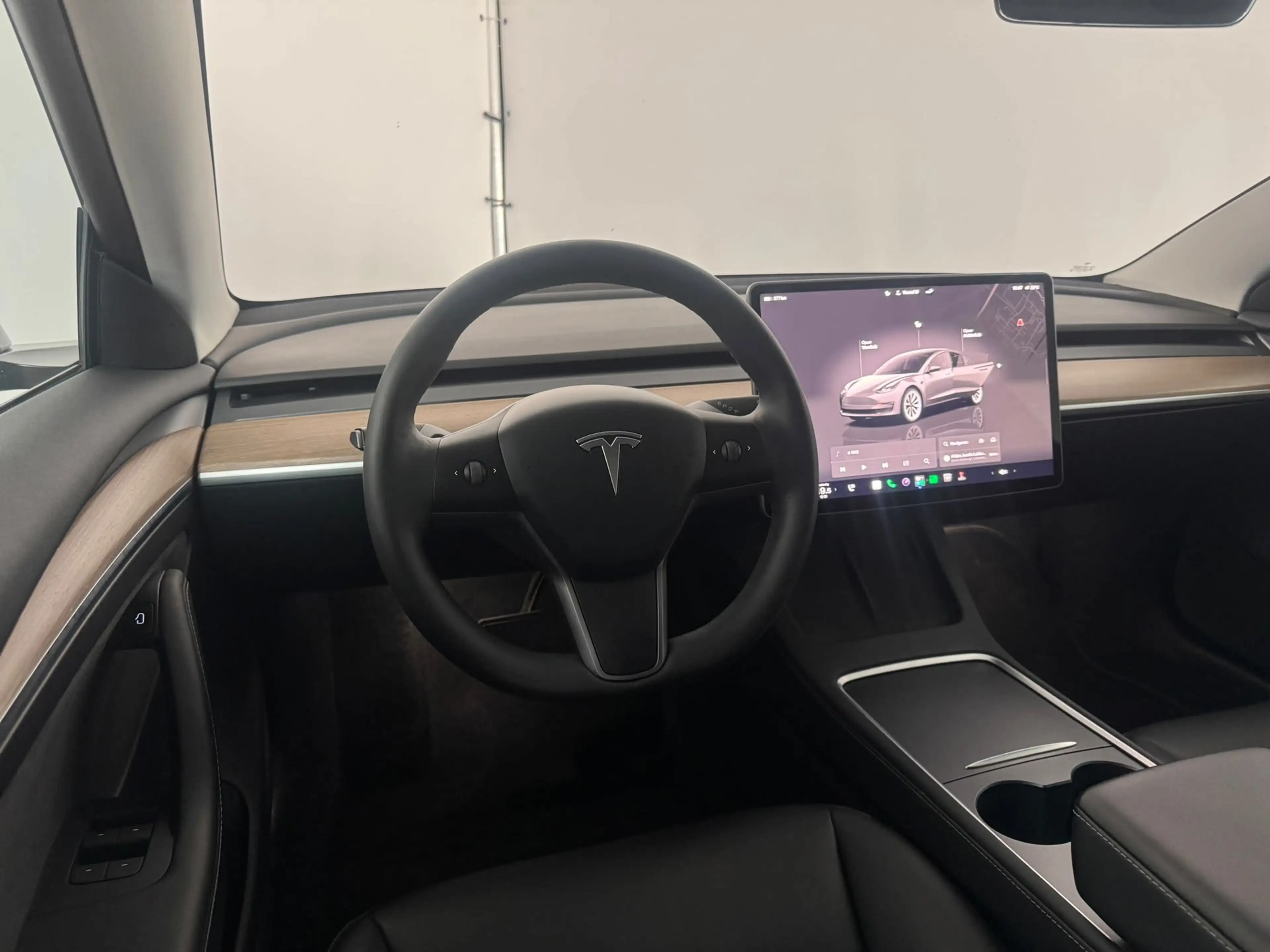 Tesla Model 3 Long Range AWD 75 kWh|INCL BTW| INRUIL MOGELIJK| — photo 15