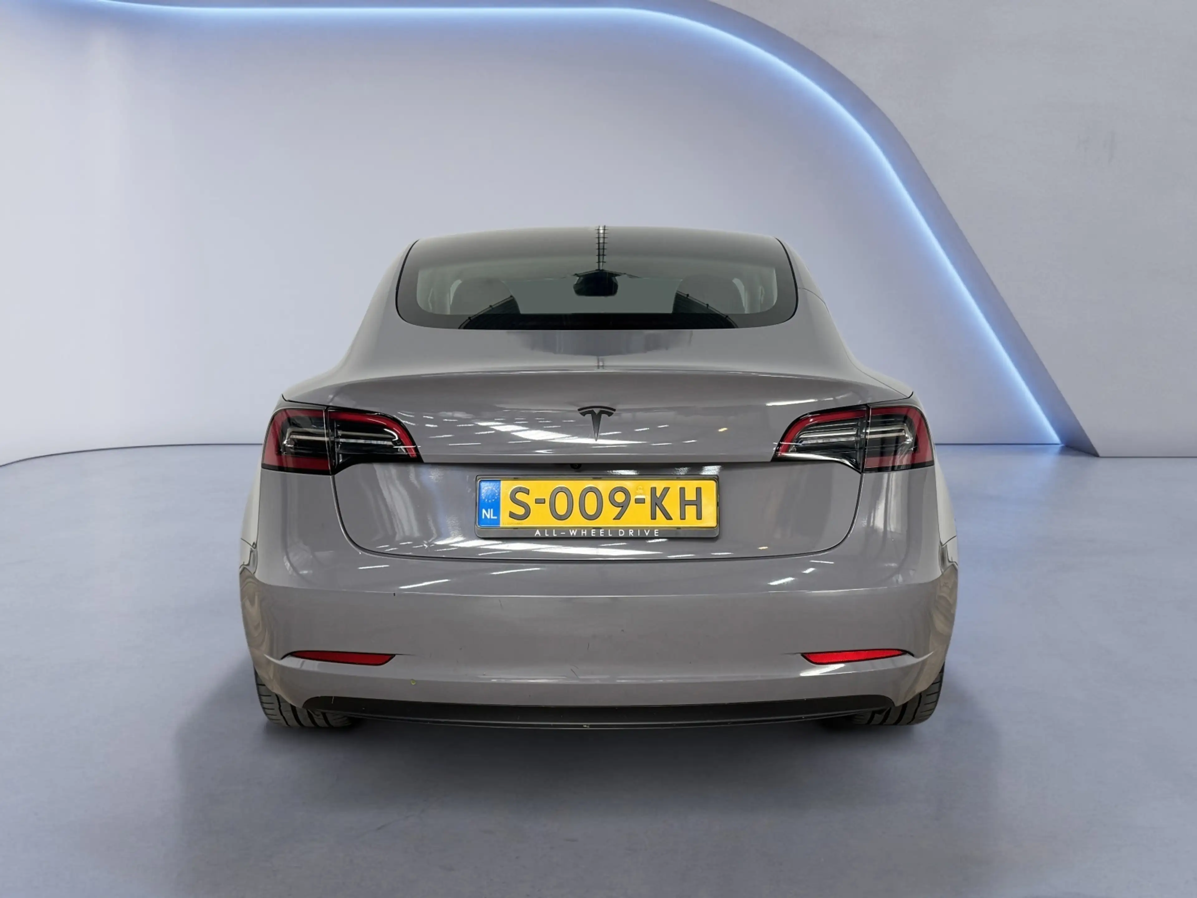 Tesla Model 3 Long Range AWD 75 kWh|INCL BTW| INRUIL MOGELIJK| — photo 4