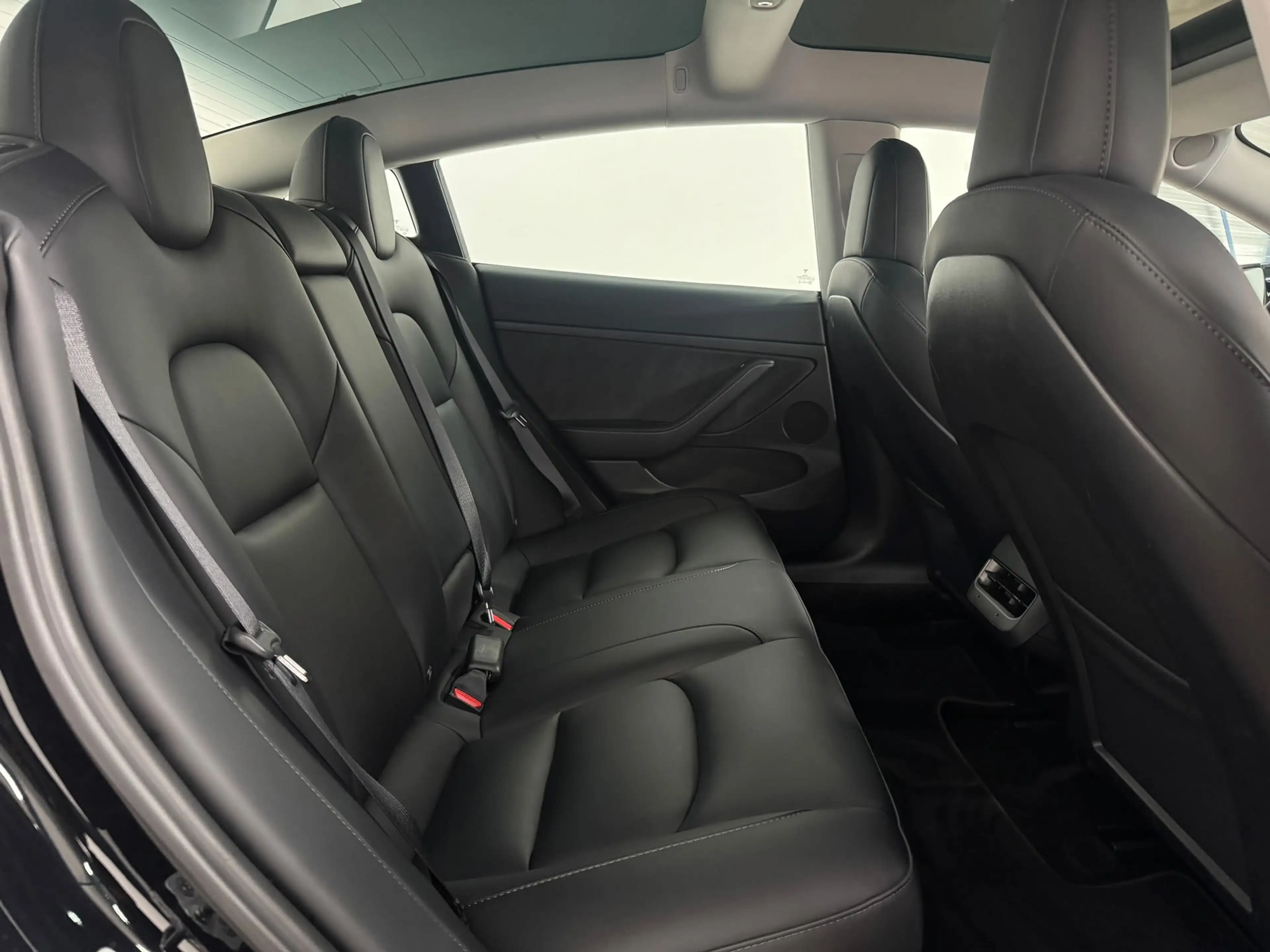 Tesla Model 3 Long Range AWD 75 kWh|INCL BTW| INRUIL MOGELIJK| — photo 10