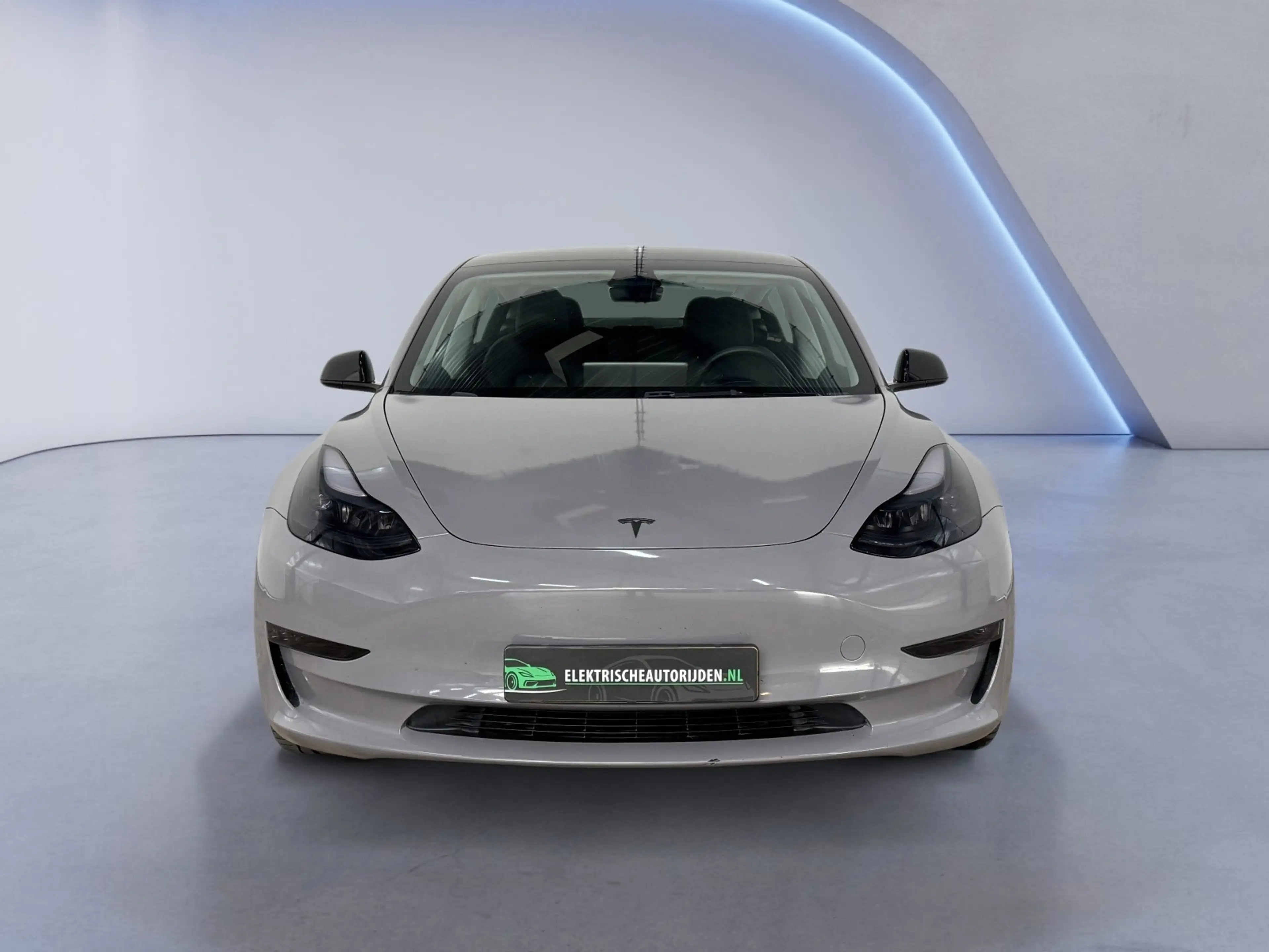 Tesla Model 3 Long Range AWD 75 kWh|INCL BTW| INRUIL MOGELIJK| — photo 5