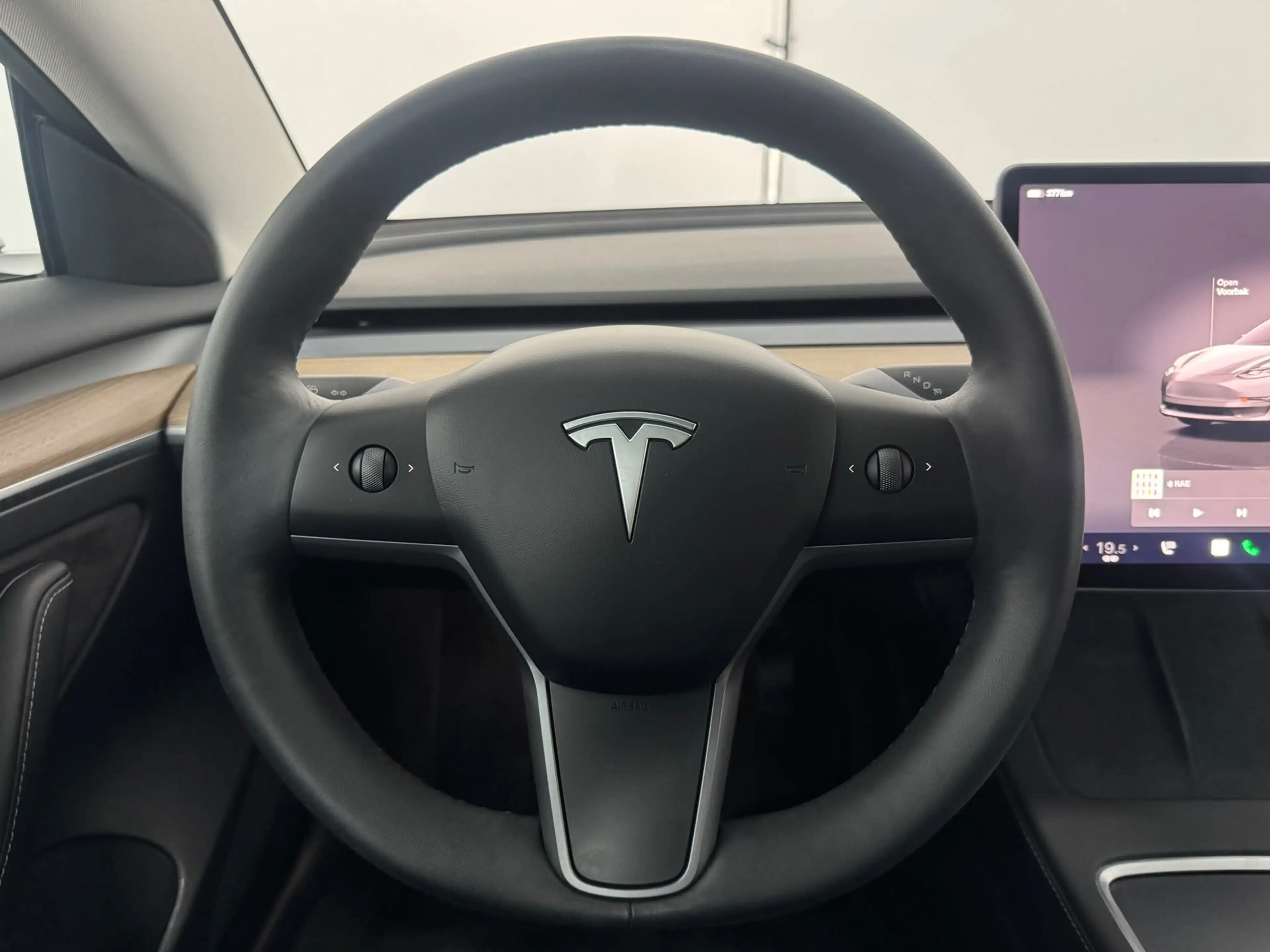 Tesla Model 3 Long Range AWD 75 kWh|INCL BTW| INRUIL MOGELIJK| — photo 12