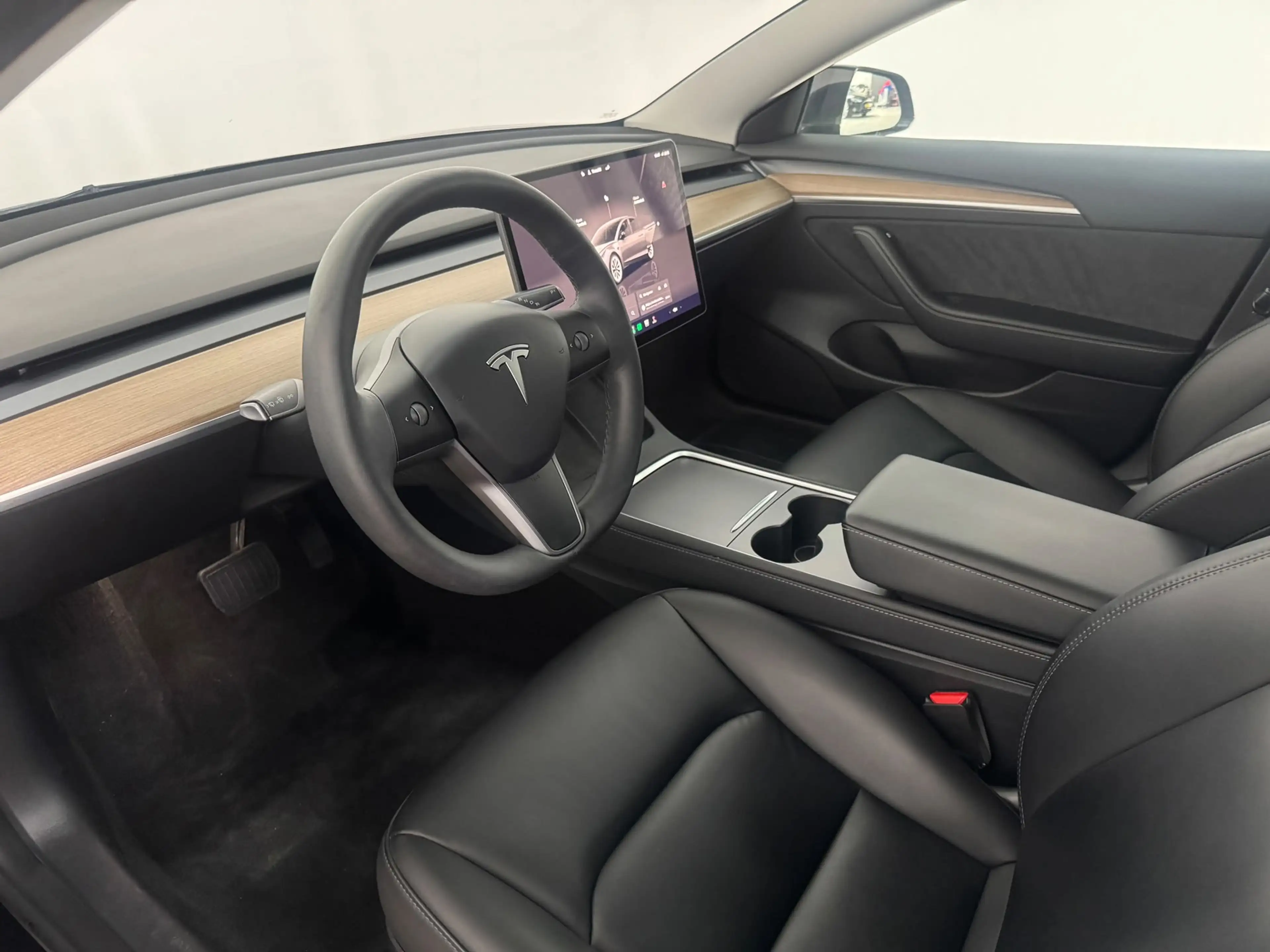 Tesla Model 3 Long Range AWD 75 kWh|INCL BTW| INRUIL MOGELIJK| — photo 11