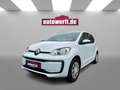 Volkswagen up! 1.0 MOVE UP! LED-T EINPARKHILFE CAM KLIMA EL.FENST Alb - thumbnail 1
