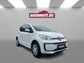 Volkswagen up! 1.0 MOVE UP! LED-T EINPARKHILFE CAM KLIMA EL.FENST Alb - thumbnail 7