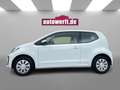 Volkswagen up! 1.0 MOVE UP! LED-T EINPARKHILFE CAM KLIMA EL.FENST Alb - thumbnail 3