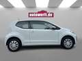 Volkswagen up! 1.0 MOVE UP! LED-T EINPARKHILFE CAM KLIMA EL.FENST Alb - thumbnail 6