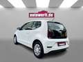 Volkswagen up! 1.0 MOVE UP! LED-T EINPARKHILFE CAM KLIMA EL.FENST Alb - thumbnail 4